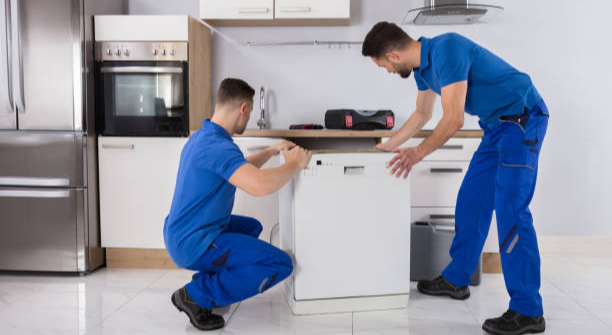 workers